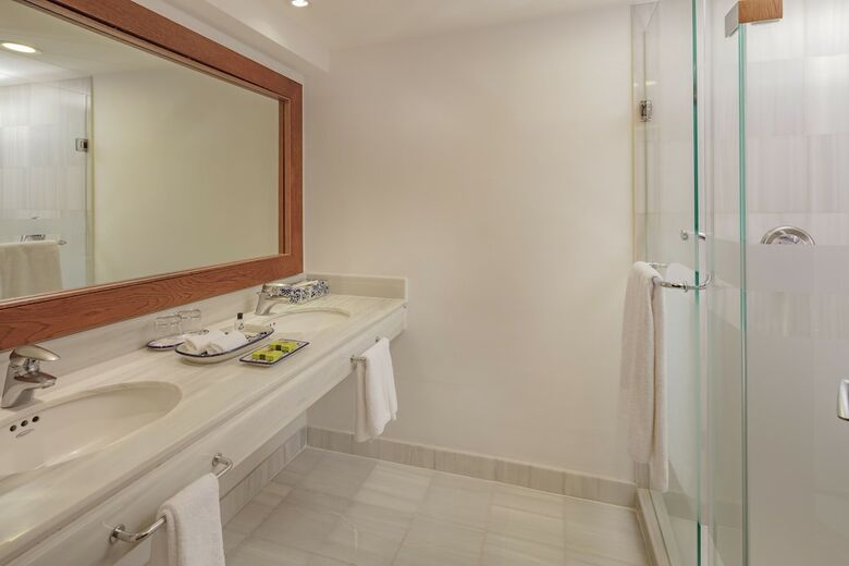 Hotel Intercontinental Presidente Puebla