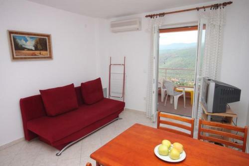 Hostal Apartments With A Parking Space Rabac (Labin) - 7644
