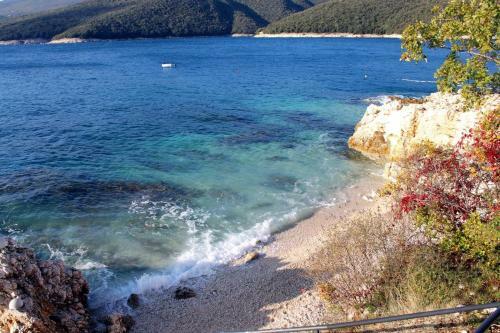 Hostal Apartments With A Parking Space Rabac (Labin) - 7644