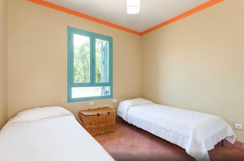 Casas Bohemian Villa Roche