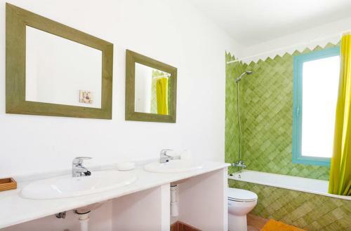 Casas Bohemian Villa Roche