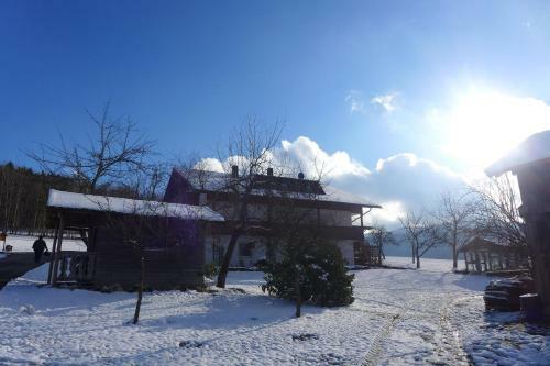 Agroturismo Ferienhof Pfeffer