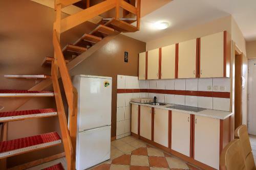 Apartments Stefani