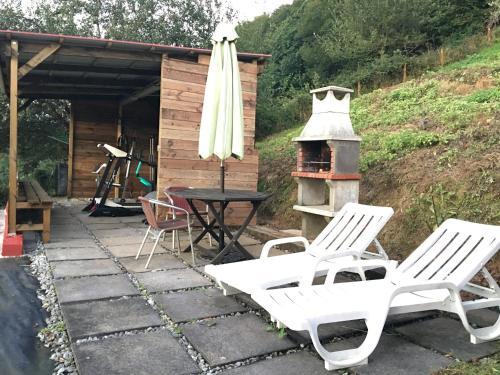 Apartamentos Spa Rural Mirador de Miranda
