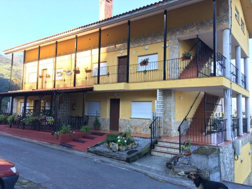 Apartamentos Spa Rural Mirador de Miranda