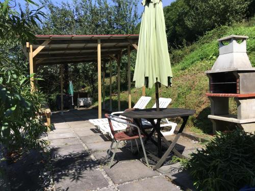 Apartamentos Spa Rural Mirador de Miranda