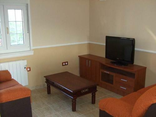 Apartamentos Spa Rural Mirador de Miranda