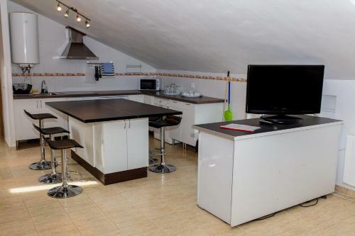 Apartamentos Spa Rural Mirador de Miranda