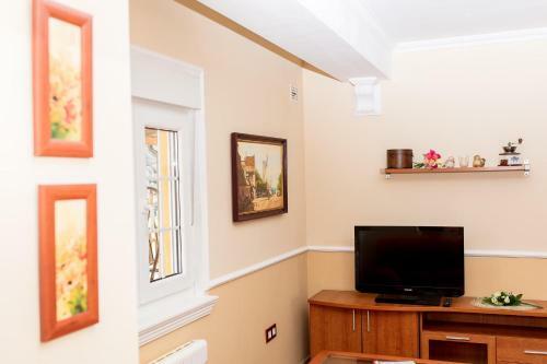 Apartamentos Spa Rural Mirador de Miranda