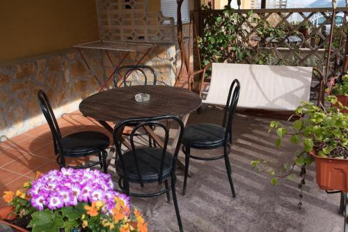 Apartamentos Spa Rural Mirador de Miranda