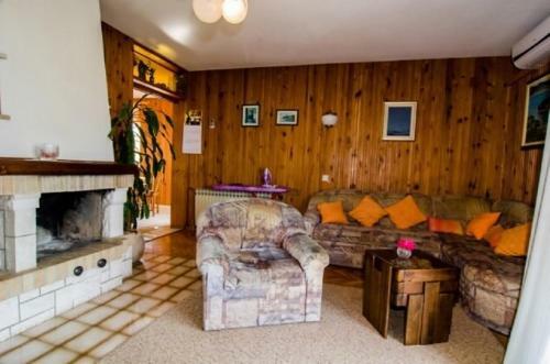 Apartments Mak