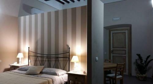 Bed & Breakfast Antico Portale