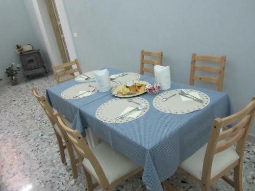 Bed & Breakfast Antico Portale