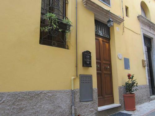 Bed & Breakfast Antico Portale
