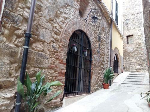 Bed & Breakfast Antico Portale