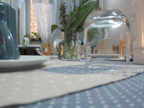 Bed & Breakfast Antico Portale