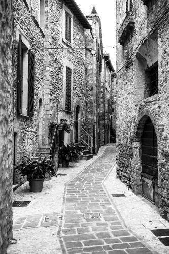 Bed & Breakfast Antico Portale
