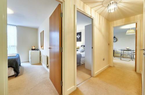 Vizion Serviced Apartments - Shortstay Mk