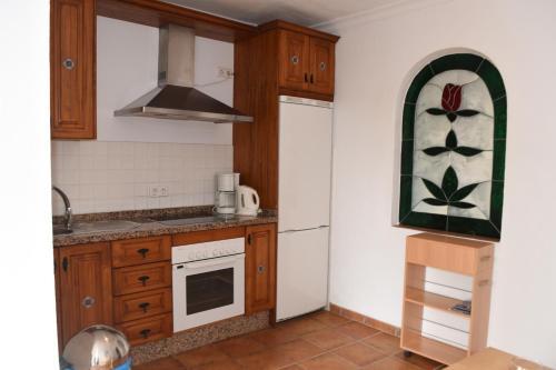 Apartamento Finca Ranchiles