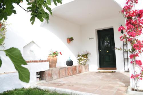 Apartamento Finca Ranchiles