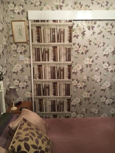 Bed & Breakfast Ashbank Lodge
