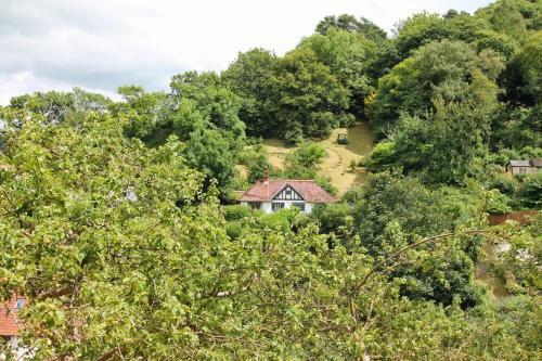 Halsecombe Cottage