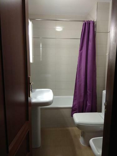 Apartamentos Alto As�n