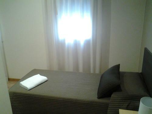 Bed & Breakfast Agrialloggi La Palazzina