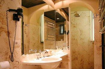 Bed & Breakfast Castello Di Monterone