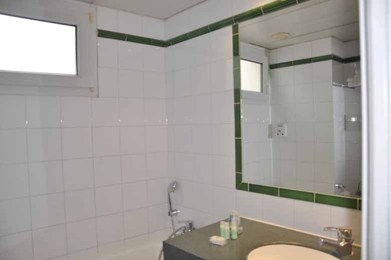 Hotel Grenelle Paris Tour Eiffel