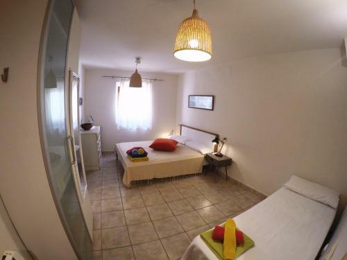Apartamento La Casa Al Roura