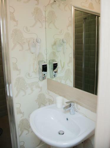 Stary Gorod Hotel