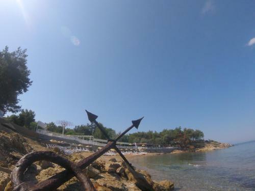 Rainbow Bay Ozdere Beach Hotel