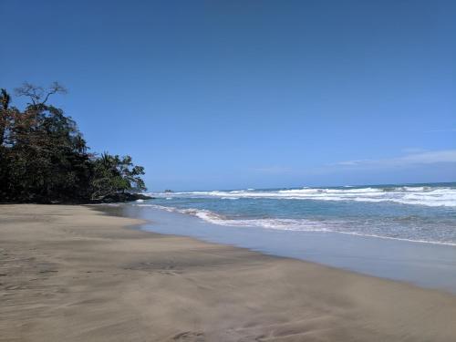 Apartamento Casa Manu Ciao - Playa Cocles