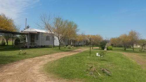 Lodge Bungalows Estacion El Molino