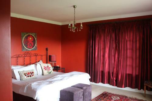 Lastingham Country Lodge