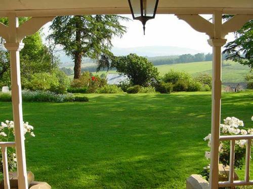 Lastingham Country Lodge