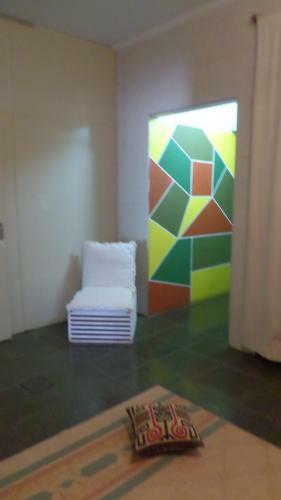 Hostal Pousada Est�ncia Das Flores
