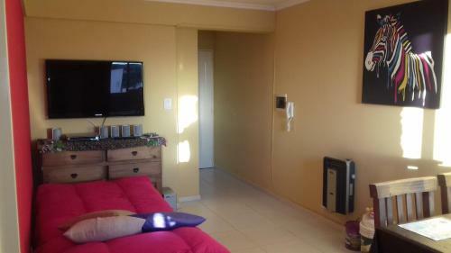 Apartamento Temporario En Villa Sol