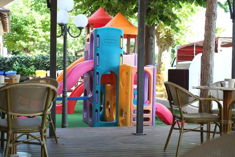 Hotel Fra I Pini