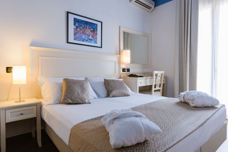 Hotel Fra I Pini