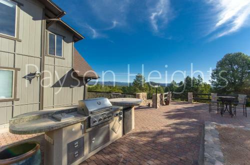 Villa Payson Heights By Holidayrental
