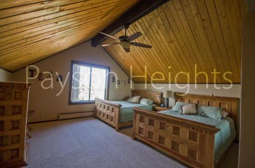Villa Payson Heights By Holidayrental