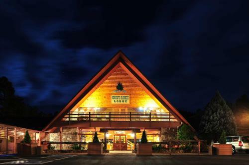 Kohl's Ranch Lodge By Diamond Resorts