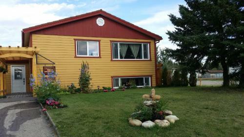 Hostal Eileen's Bed & Breakfast/guest House