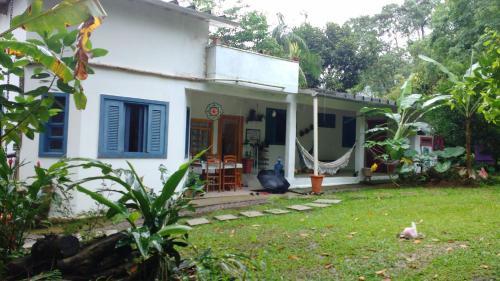 Hostal Hospedaria Lar Sagrado Arco-�ris
