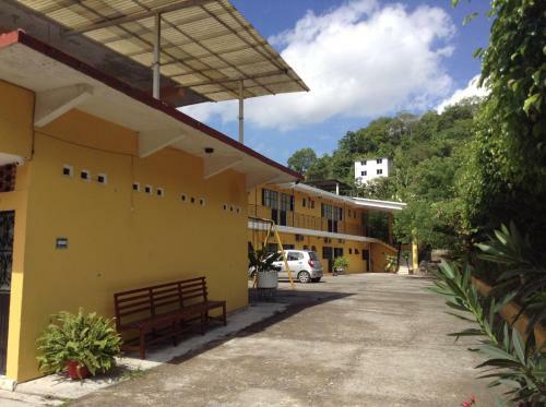 Hostal Hotel Arenas