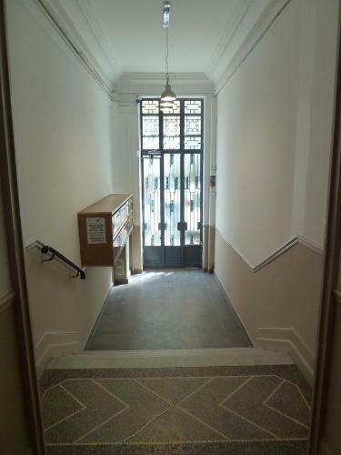 Apartamento New 1 Bedroom Apt Place Garibaldi