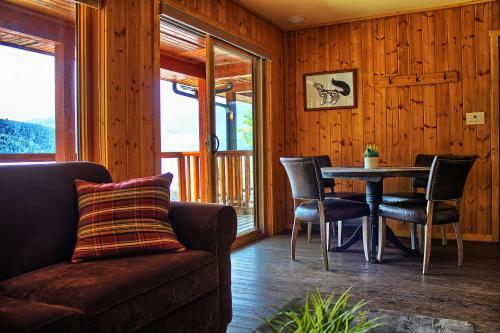 Hotel Wild Renfrew Seaside Cottages