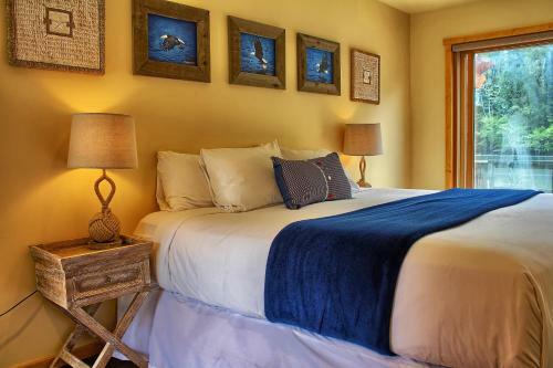 Hotel Wild Renfrew Seaside Cottages
